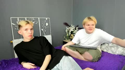 mark_brain online show from May 26, 12:01 pm