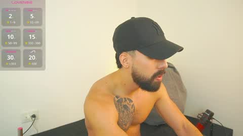 mark_broown_ online show from March 29, 7:47 pm