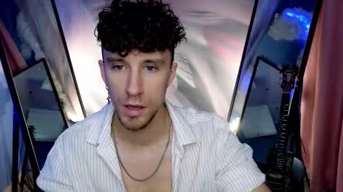 mark_caron online show from November 17, 2:34 pm