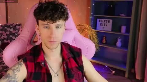 mark_caron online show from March 2, 8:26 pm