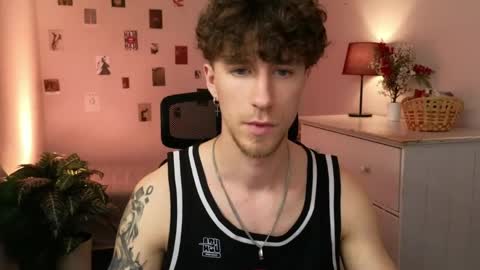 mark_caron online show from April 12, 8:58 pm