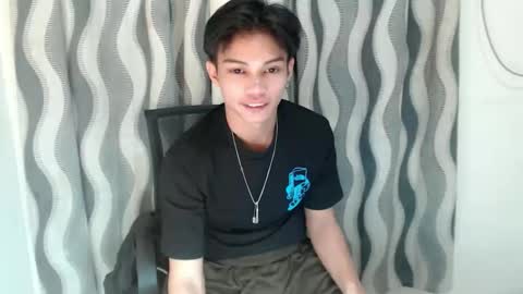 JUST CALL ME MARK online show from May 27, 6:16 pm