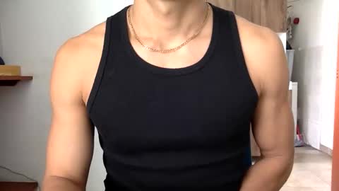 mark_has_fun online show from February 17, 7:20 pm