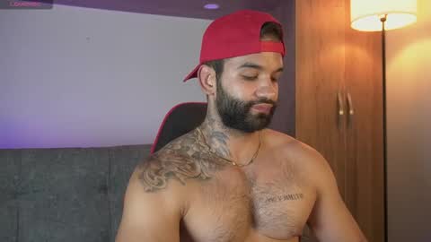 Mark online show from February 22, 12:23 am