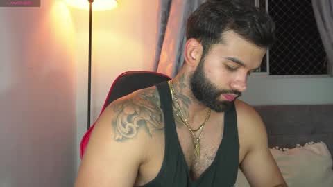 Mark online show from May 14, 12:50 am