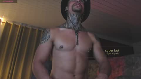  mark kamper  online show from December 5, 2:42 am