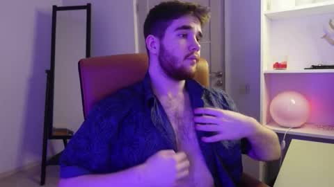 Snapshot of mark_maxim chatting on October 12, 8:19 pm MARK MAXIM online show from October 12, 8:19 pm