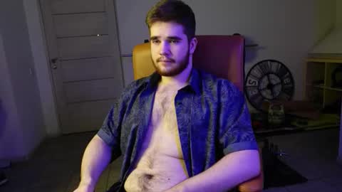 Snapshot of mark_maxim chatting on October 18, 6:05 am MARK MAXIM online show from October 18, 6:05 am