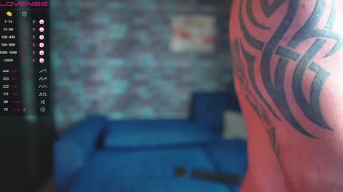 Mark online show from February 3, 4:14 am