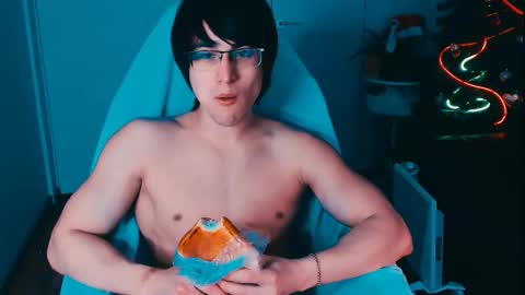 mark online show from December 16, 5:45 am