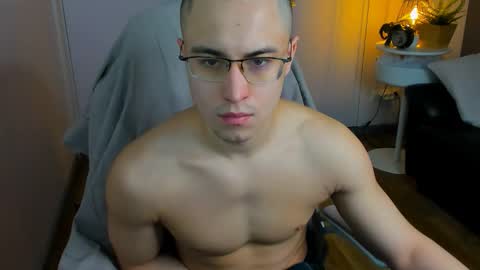 mark online show from February 27, 9:48 pm