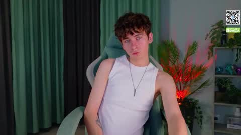 Mark online show from January 18, 8:01 pm