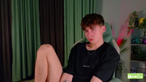 Mark online show from February 11, 5:07 pm