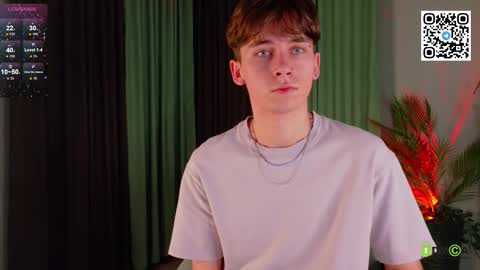 Mark online show from February 19, 5:20 pm