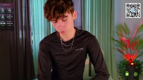 Mark online show from March 14, 8:20 am