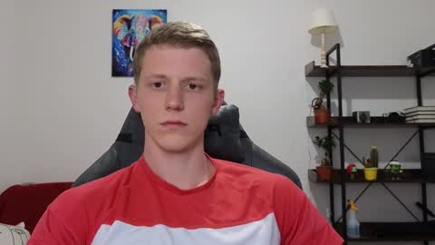 mark_shturman online show from February 4, 5:55 pm