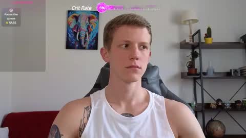 mark_shturman online show from February 27, 10:04 am