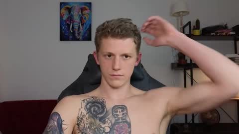 mark_shturman online show from March 9, 3:27 pm