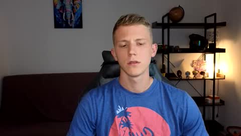 mark_shturman online show from September 22, 5:26 pm