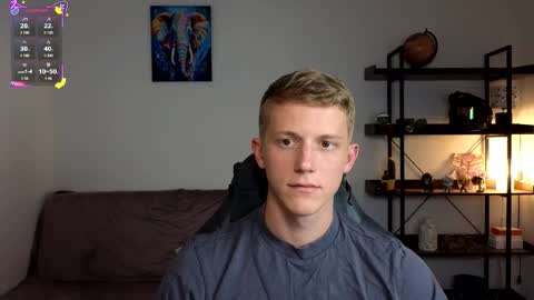 mark_shturman online show from October 13, 4:18 pm