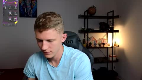 mark_shturman online show from October 22, 4:18 pm