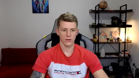 mark_shturman online show from January 19, 3:27 pm