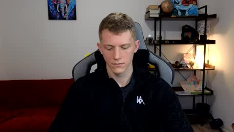 mark_shturman online show from March 13, 3:57 am