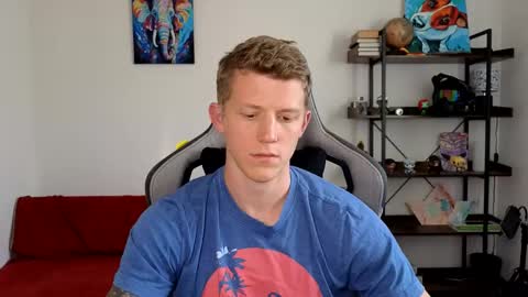 Snapshot of mark_shturman chatting on April 27, 6:22 am mark_shturman online show from April 27, 6:22 am