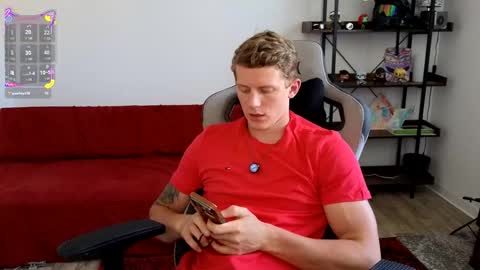 Snapshot of mark_shturman chatting on June 1, 4:20 pm mark_shturman online show from June 1, 4:20 pm