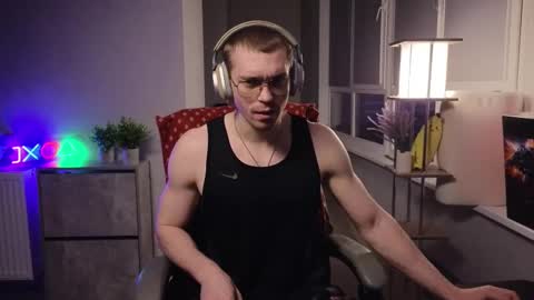 Mark online show from February 23, 10:20 pm