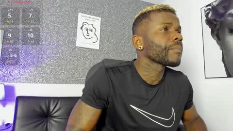 Mark online show from April 8, 3:17 am