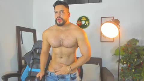 mark_x23 online show from December 19, 1:56 am