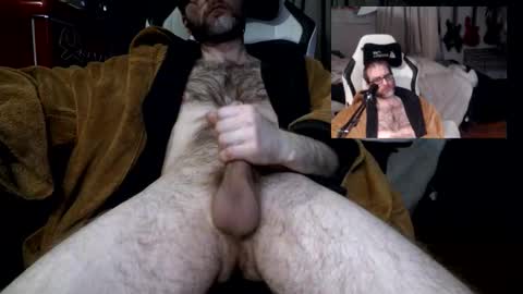 markass87 online show from February 21, 6:36 am