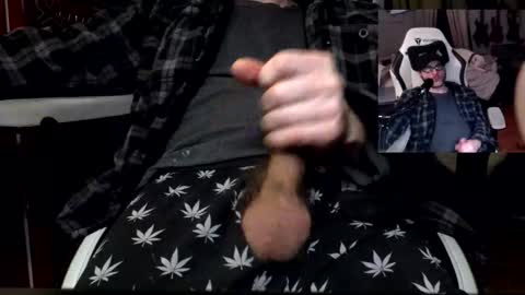 markass87 online show from March 1, 2:57 am