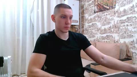 Snapshot of markbodrov chatting on April 21, 9:17 pm markbodrov online show from April 21, 9:17 pm