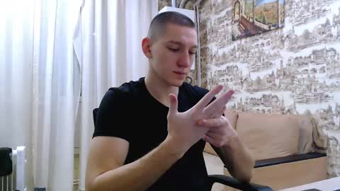 Snapshot of markbodrov chatting on April 24, 5:48 pm markbodrov online show from April 24, 5:48 pm