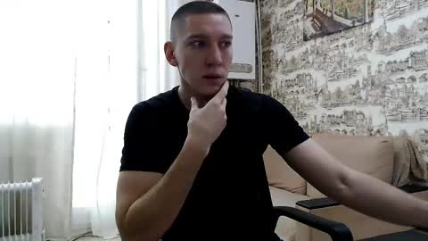 Snapshot of markbodrov chatting on May 17, 9:49 am markbodrov online show from May 17, 9:49 am