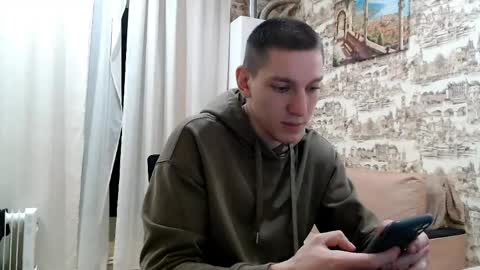 Snapshot of markbodrov chatting on May 27, 7:22 pm markbodrov online show from May 27, 7:22 pm