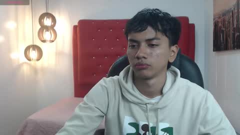 markbowie online show from November 22, 12:15 pm