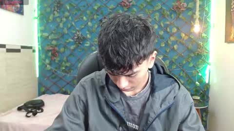 markbowie online show from February 1, 1:53 pm