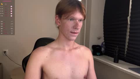 Mark online show from November 12, 4:40 pm