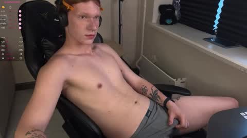 Mark online show from November 19, 1:11 pm