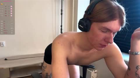 Snapshot of markcarthy chatting on January 17, 11:15 am Mark online show from January 17, 11:15 am