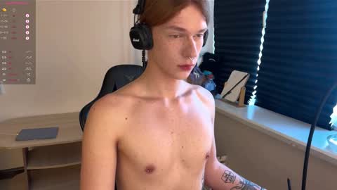 Snapshot of markcarthy chatting on January 18, 1:15 pm Mark online show from January 18, 1:15 pm