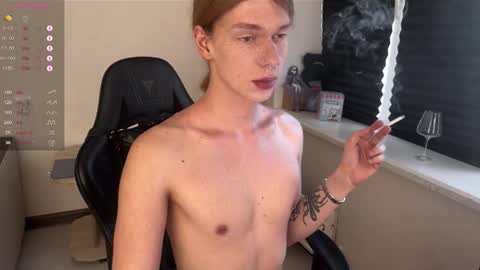 Snapshot of markcarthy chatting on February 6, 12:52 pm Mark online show from February 6, 12:52 pm