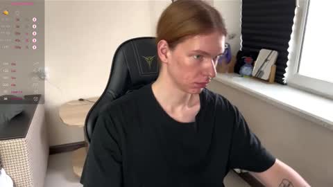 Snapshot of markcarthy chatting on February 17, 1:07 pm Mark online show from February 17, 1:07 pm