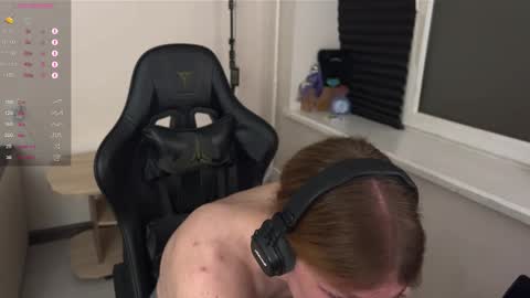 Snapshot of markcarthy chatting on February 20, 3:03 am Mark online show from February 20, 3:03 am