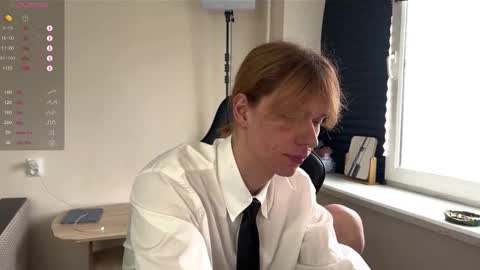 Snapshot of markcarthy chatting on February 27, 12:49 pm Mark online show from February 27, 12:49 pm