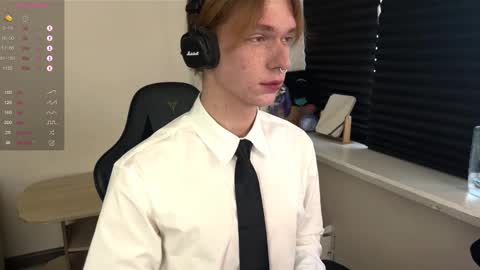 Mark online show from March 8, 3:05 pm