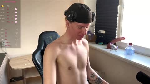 Mark online show from April 14, 2:34 pm